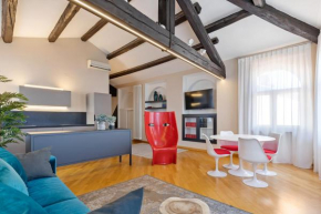 CanguroProperties - Scalette San Marco 1